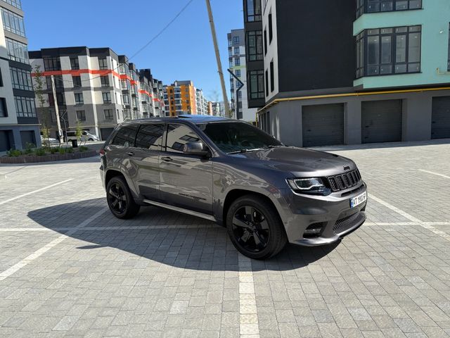 Jeep Grand Cherokee 2015, Івано-Франківськ, $24 950 - зображення 5