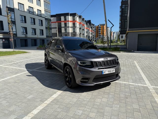 Jeep Grand Cherokee 2015, Івано-Франківськ, $24 950 - зображення 4