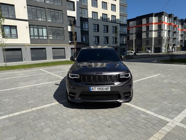 Jeep Grand Cherokee 2015, Івано-Франківськ, $24 950 - зображення 3