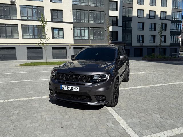 Jeep Grand Cherokee 2015, Івано-Франківськ, $24 950 - зображення 2