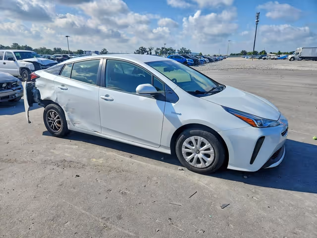 Toyota Prius 2021, Одеса, $16 500 - зображення 3