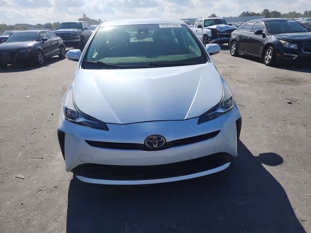 Toyota Prius 2021, Одеса, $16 500 - зображення 4