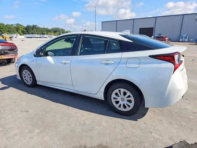 Toyota Prius 2021, Одеса, $16 500 - зображення 2