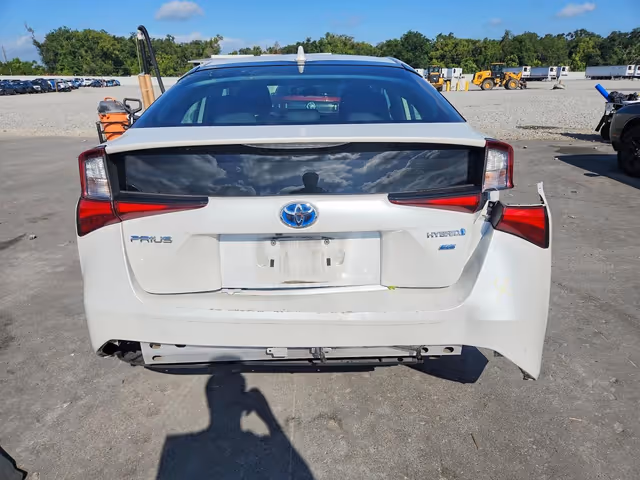 Toyota Prius 2021, Одеса, $16 500 - зображення 5