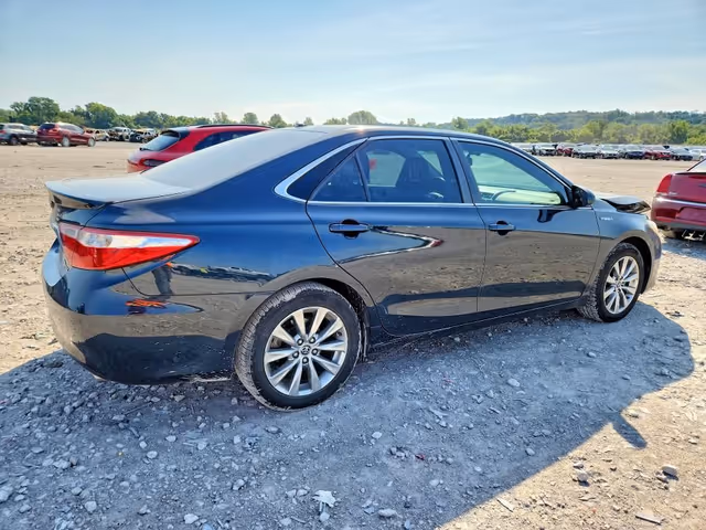 Toyota Camry 2015, Одеса, $10 500 - зображення 5