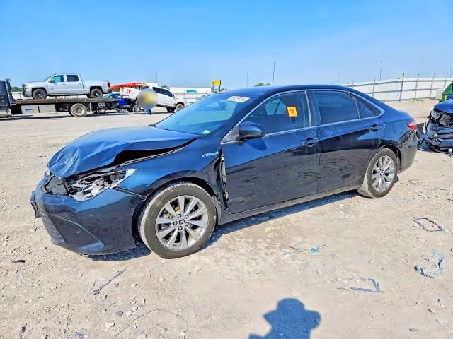 Toyota Camry 2015, Одеса, $10 500 - зображення 1