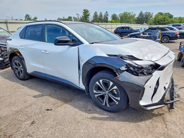 Toyota bZ4X 2024, Одеса, $17 300 - зображення 2