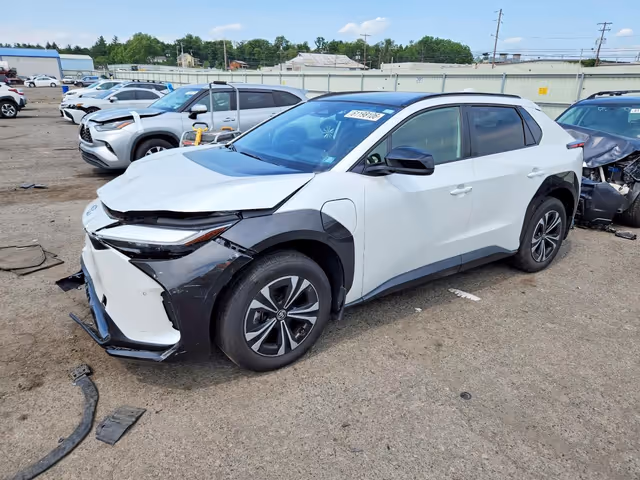 Toyota bZ4X 2024, Одеса, $17 300 - зображення 1