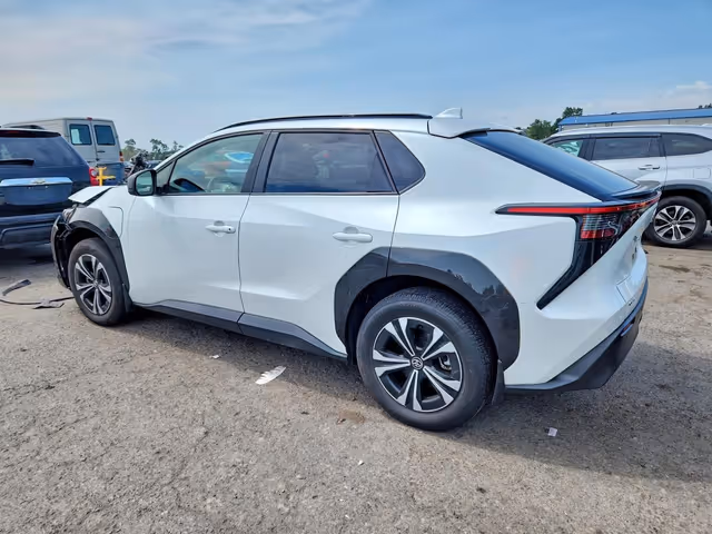 Toyota bZ4X 2024, Одеса, $17 300 - зображення 5