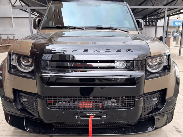 Land Rover Defender 2023, Львів, $100 100 - зображення 4