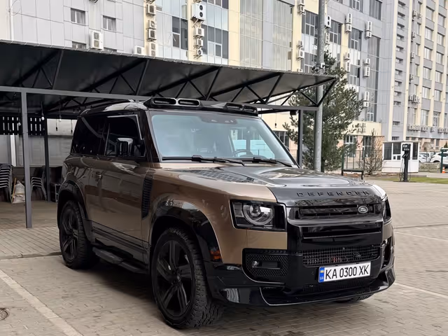 Land Rover Defender 2023, Львів, $100 100 - зображення 2