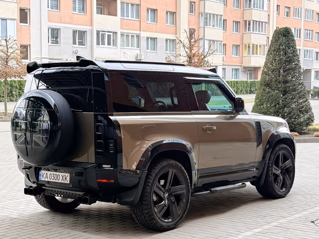 Land Rover Defender 2023, Львів, $100 100 - зображення 3