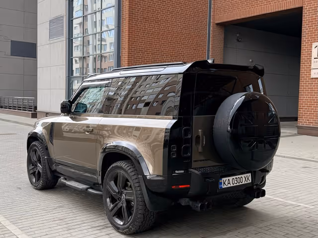 Land Rover Defender 2023, Львів, $100 100 - зображення 5