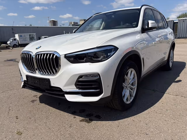 BMW X5 2022, Київ, $50 000 - зображення 1