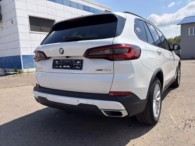 BMW X5 2022, Київ, $50 000 - зображення 4