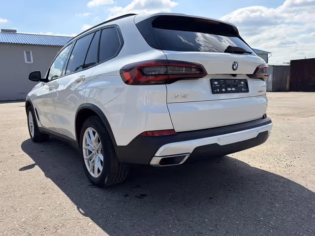 BMW X5 2022, Київ, $50 000 - зображення 3