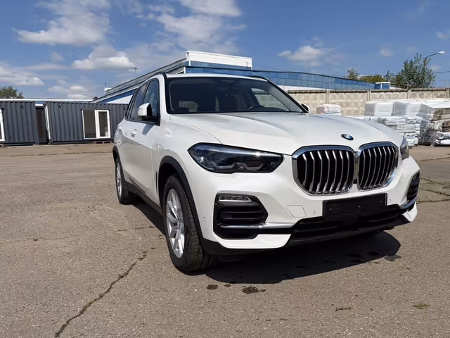 BMW X5 2022, Київ, $50 000 - зображення 2