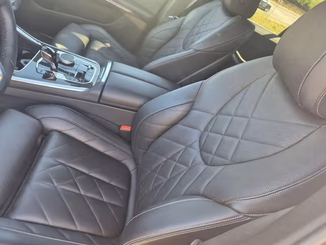 BMW X5 2022, Київ, $50 000 - зображення 5