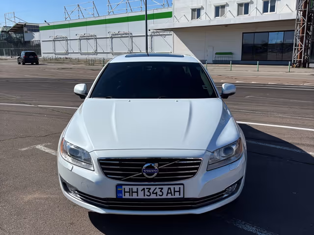 Volvo S80 2013, Одеса, $14 600 - зображення 2