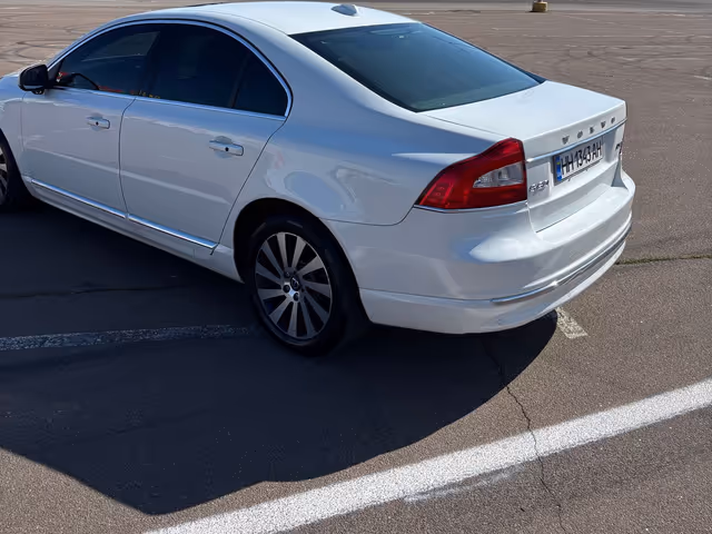 Volvo S80 2013, Одеса, $14 600 - зображення 5