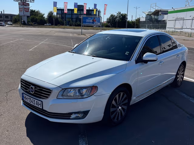 Volvo S80 2013, Одеса, $14 600 - зображення 4