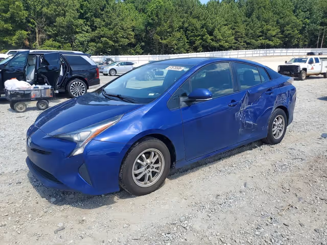 Toyota Prius 2016, Одеса, $12 200 - зображення 1