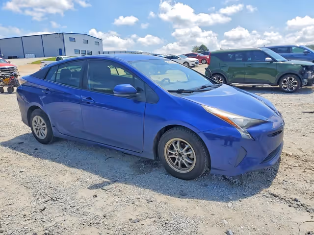Toyota Prius 2016, Одеса, $12 200 - зображення 2