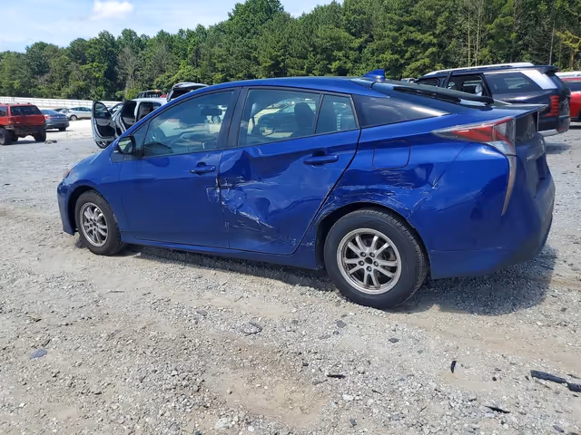 Toyota Prius 2016, Одеса, $12 200 - зображення 4