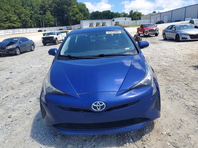 Toyota Prius 2016, Одеса, $12 200 - зображення 3