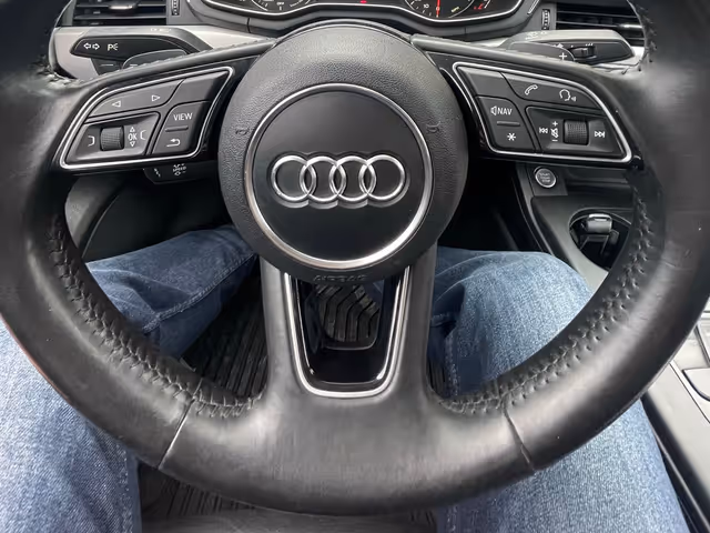 Audi A4 2016, Львів, $16 500 - зображення 3