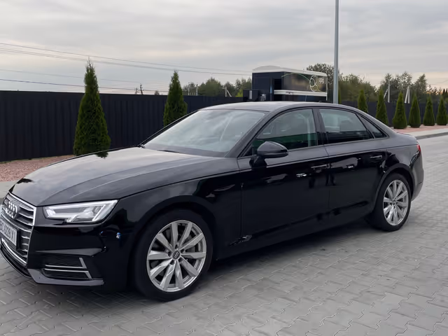 Audi A4 2016, Львів, $16 500 - зображення 5