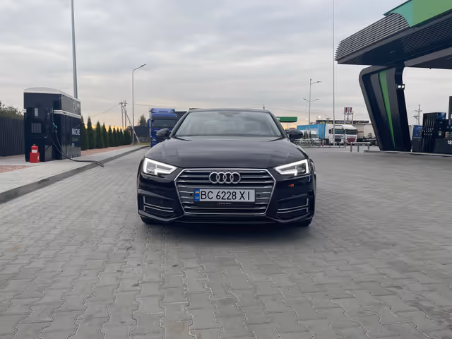 Audi A4 2016, Львів, $16 500 - зображення 4