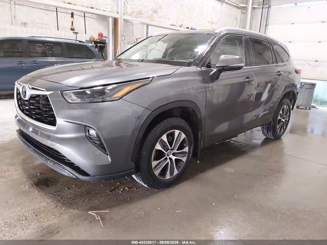 Toyota Highlander 2023, Одеса, $32 500 - зображення 1