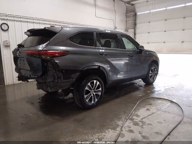 Toyota Highlander 2023, Одеса, $32 500 - зображення 5