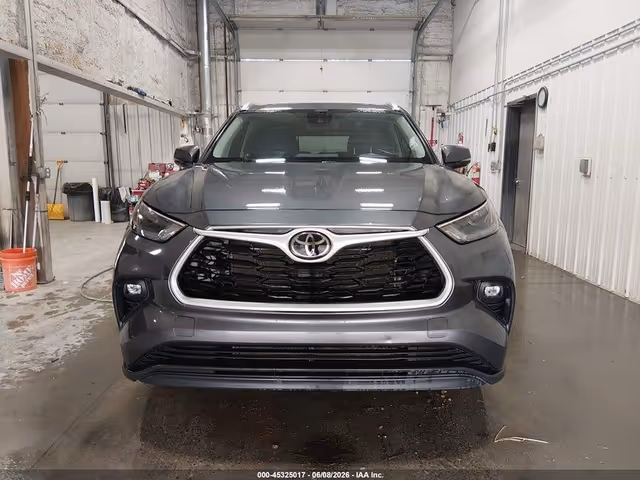 Toyota Highlander 2023, Одеса, $32 500 - зображення 2