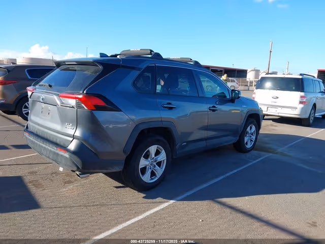 Toyota RAV4 2019, Одеса, $23 900 - зображення 4