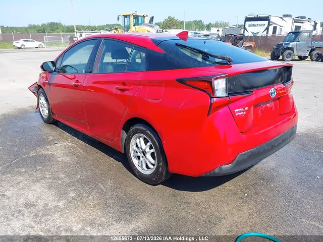 Toyota Prius 2019, Одеса, $17 900 - зображення 5