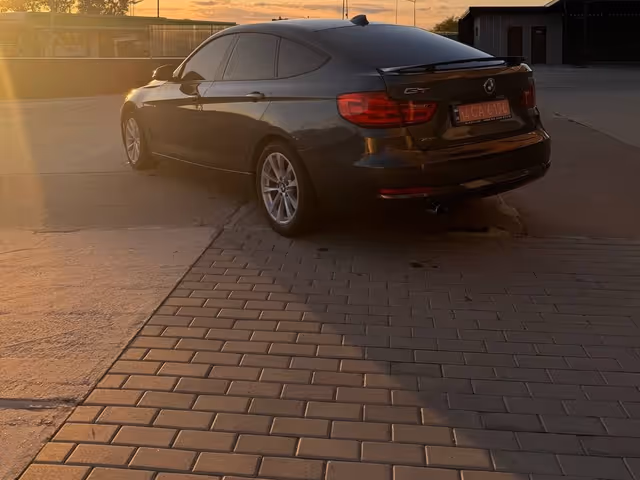 BMW 3 серії 2015, Жидачів, $12 500 - зображення 3