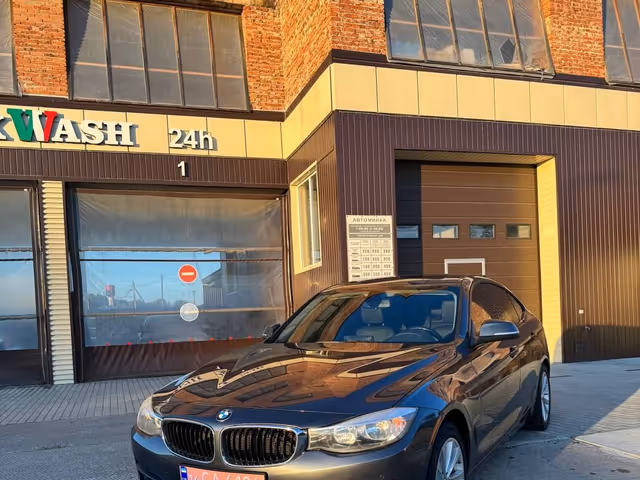 BMW 3 серії 2015, Жидачів, $12 500 - зображення 1