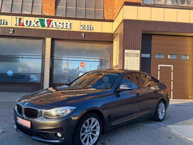 BMW 3 серії 2015, Жидачів, $12 500 - зображення 2