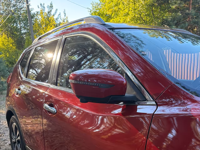 Nissan Rogue 2017, Дніпрове, $15 200 - зображення 3