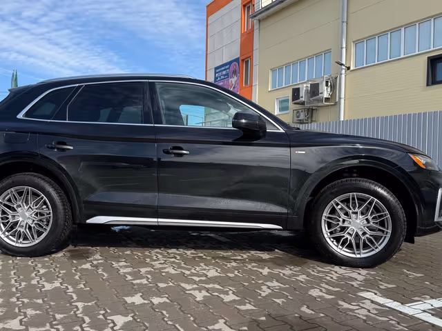 Audi Q5 2022, Крюківщина, $36 999 - зображення 3