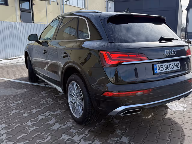 Audi Q5 2022, Крюківщина, $36 999 - зображення 5