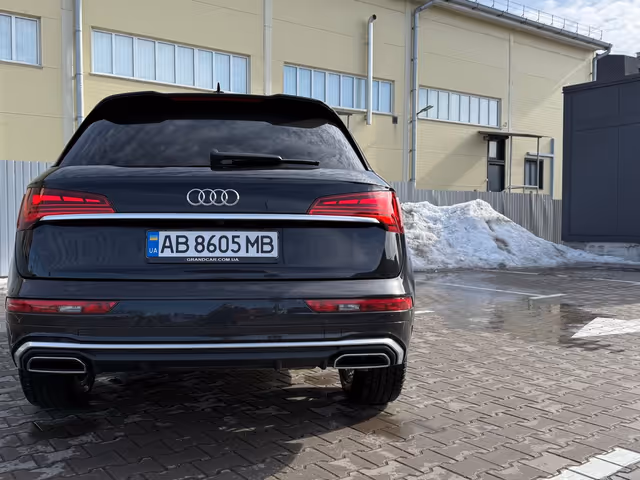 Audi Q5 2022, Крюківщина, $36 999 - зображення 4