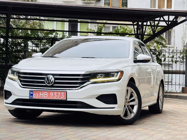 Volkswagen Passat USA/NMS 2020, Одеса, $16 999 - зображення 4