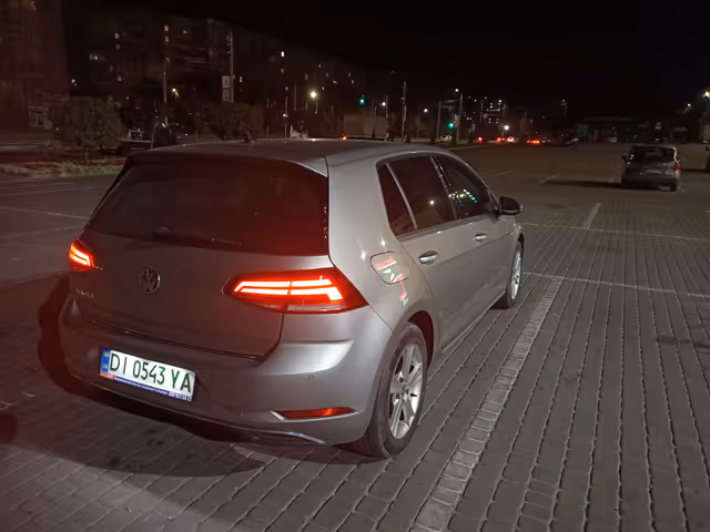 Volkswagen Golf 2018, Львів, $13 200 - зображення 5