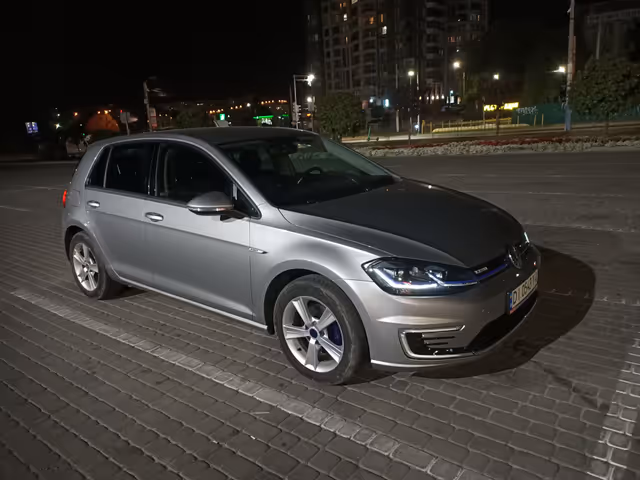 Volkswagen Golf 2018, Львів, $13 200 - зображення 4
