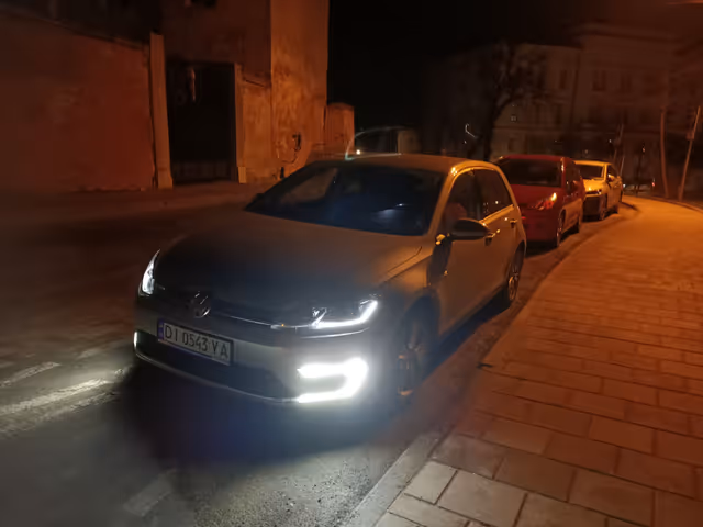 Volkswagen Golf 2018, Львів, $13 200 - зображення 3