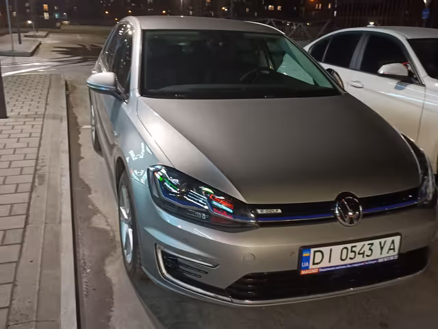 Volkswagen Golf 2018, Львів, $13 200 - зображення 2