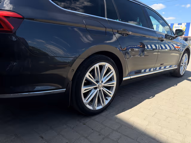 Volkswagen Passat 2018, Шепетівка, $19 100 - зображення 5